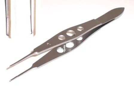 FF-6616 Castroviejo Suture Forceps