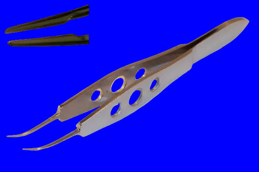FF-6632G Jaffe Tying Forceps