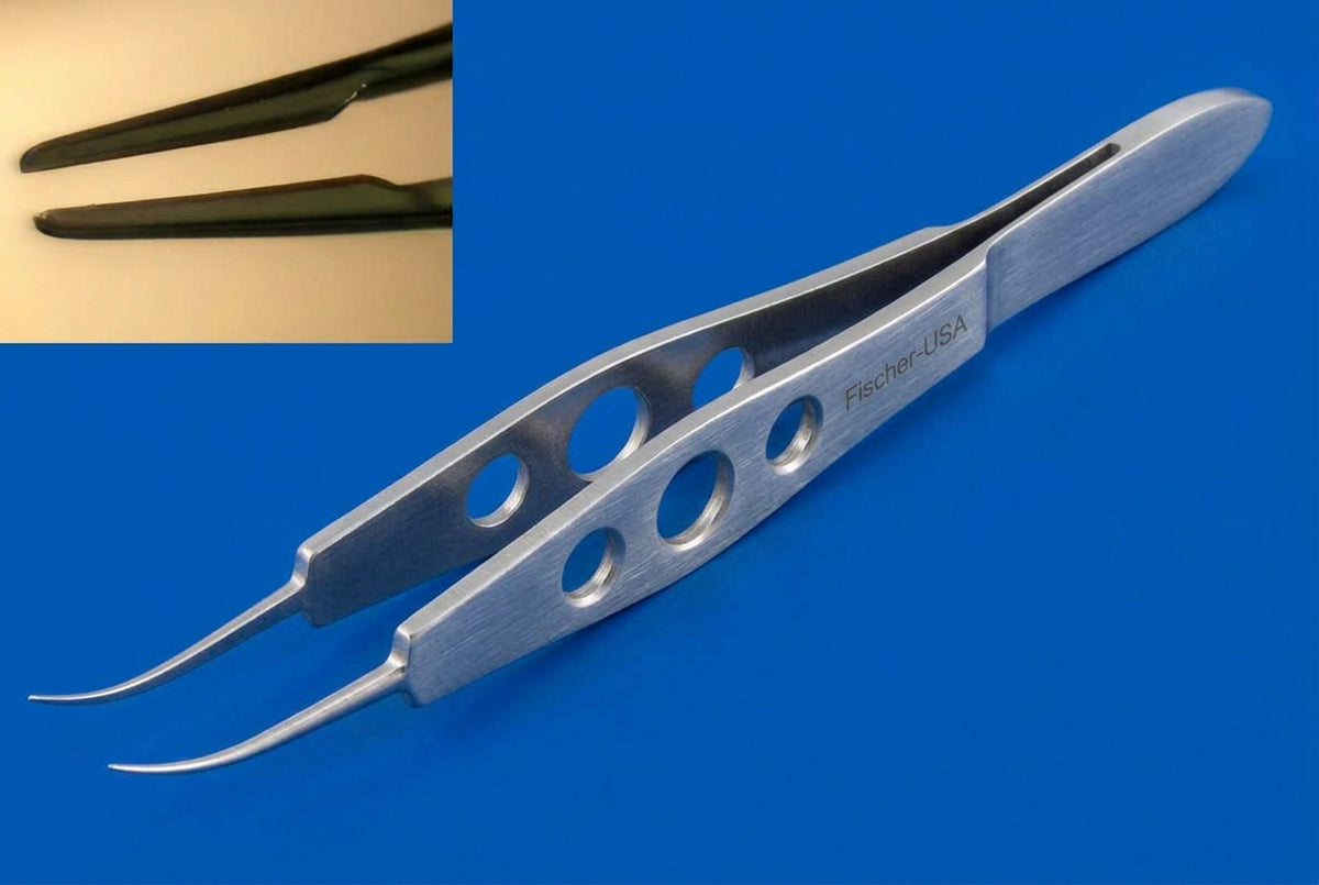 FF-6632G Jaffe Tying Forceps