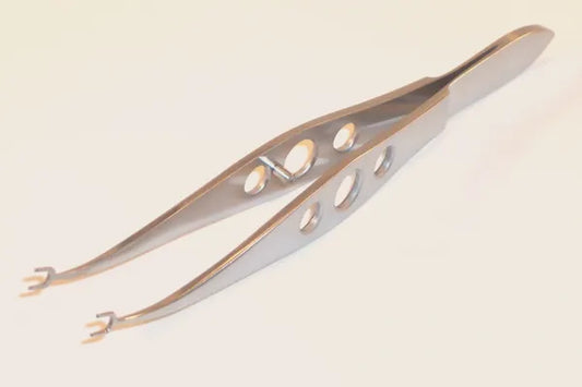 FF-6637 Hersh LASIK Retreatment Forceps