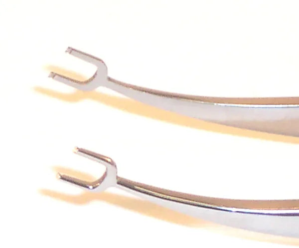 FF-6637 Hersh LASIK Retreatment Forceps