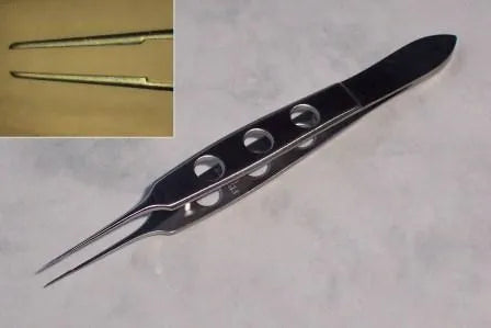 FF-6638 McPherson Tying Forceps