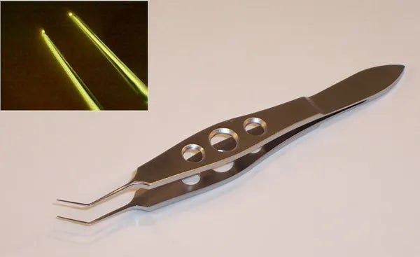 FF-6643 Kelman-McPherson Forceps
