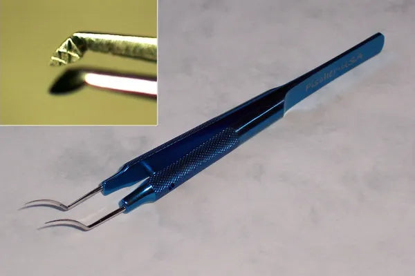 FF-6652TVL Kraff-Utrata Capsulorhexis Forceps
