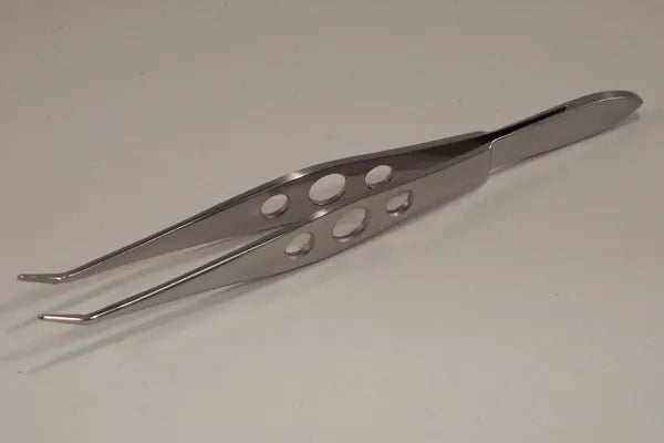 FF-6669 Barraquer Cilia Forceps