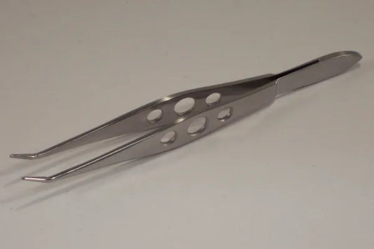 FF-6669 Barraquer Cilia Forceps