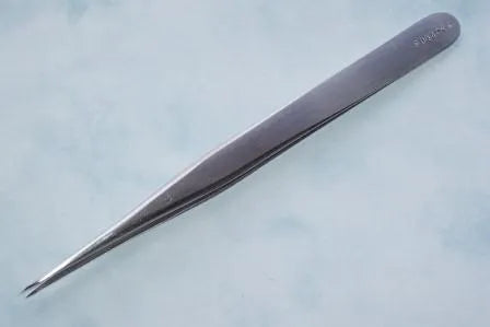 FF-6681 Jewelers Forceps