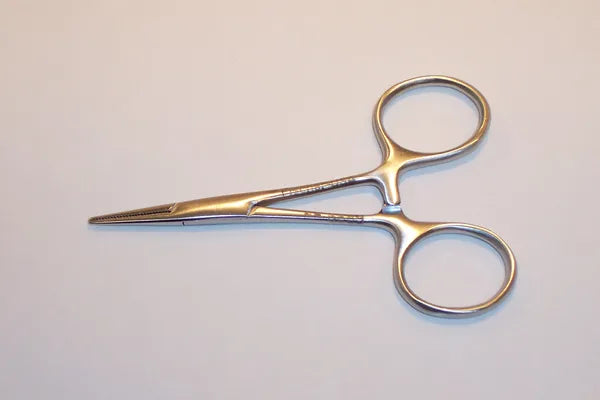 FF-6689 Hartman Mosquito Forceps