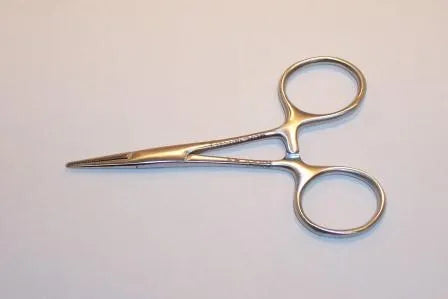 FF-6690 Hartman Mosquito Forceps