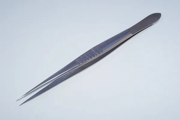 FF-6711 Jewelers Forceps
