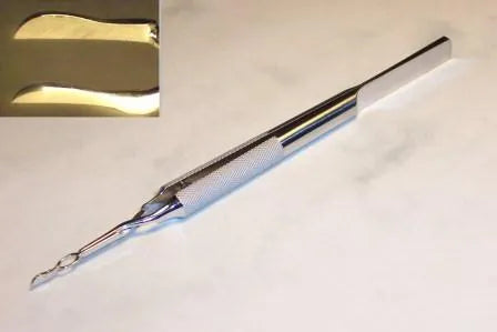 FF-6720 Akahoshi Prechopper Combo Forceps