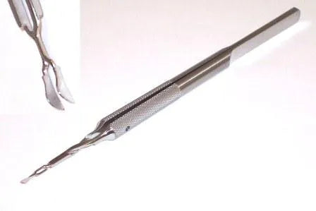 FF-6720S Akahoshi Prechopper Combo Forceps