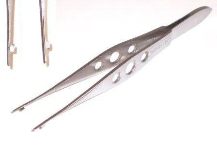 FF-6749S Livernois Folding Forceps