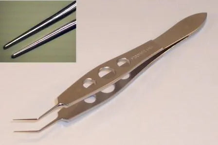FF-6751 Steinert IOL Forceps