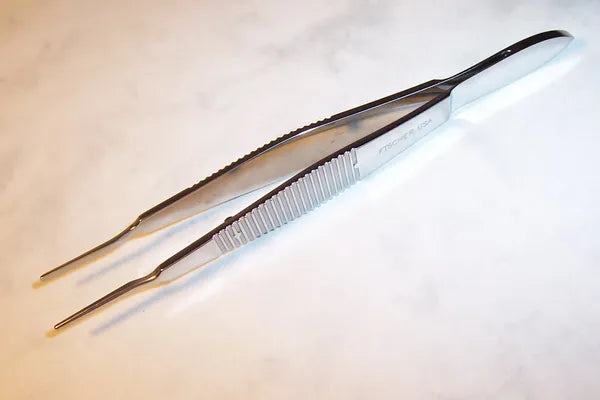 FF-6759 McCullough Utility Forceps