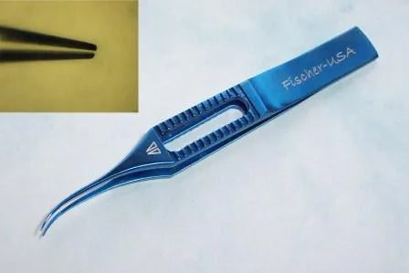FF-6780 Titanium Tying Forceps