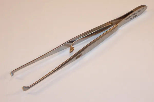 FF-6786 Graefe Fixation Forceps