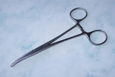 FF-6789 Crile Hemostat Forceps