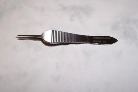 FF-6798 Paufique Suturing Forceps