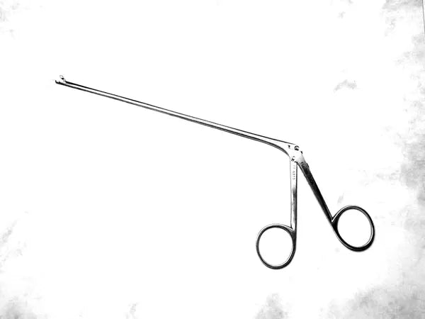 FF-6813 Rhoton Micro Cup Forceps