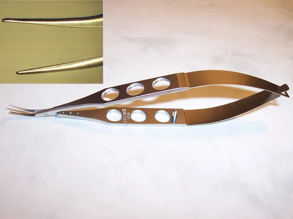 FF-6828 Jaffe-Blaydes Forceps