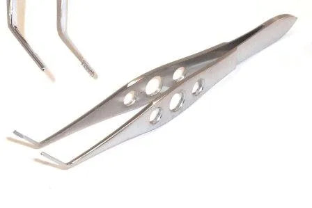 FF-6836 Alfonso Nucleus Grasping Forceps