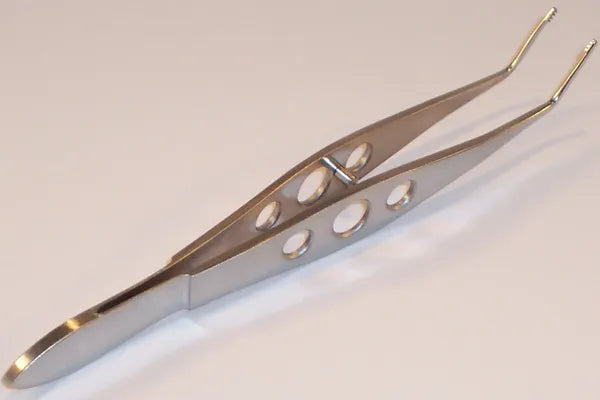 FF-6836S Alfonso Nucleus Fragment Forceps