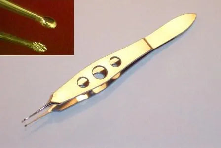 FF-6841 Kurstin Flap Stretching Forceps