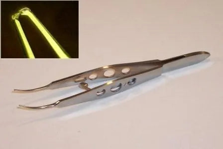 FF-6847 Moody Fixation Forceps