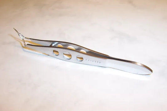 FF-6849 Akahoshi Prechopper Combo Forceps