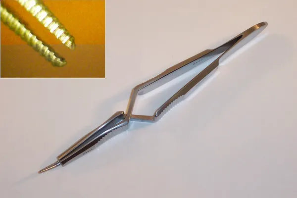 FF-6853 Watzke Sleeve Spreading Forceps