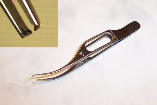 FF6862 Colibri Forceps