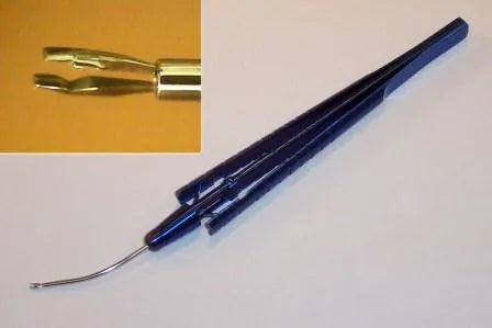 FF-6870 Artifix Lens Forceps