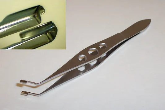 FF-6880 Dodick IOL Folding Forceps