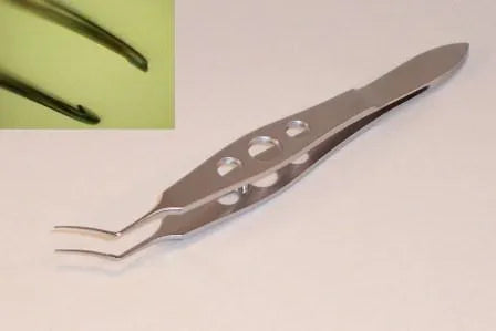 FF-6885 Rosenwasser Donor Lamella Inserting Forceps