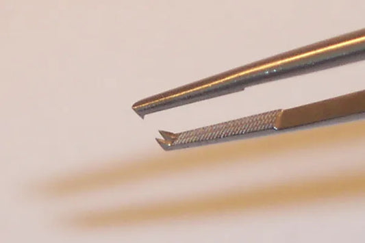 FF-6908 Firlet Micro Forceps