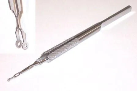 FF-6917 Akahoshi Universal Nucleus Splitter