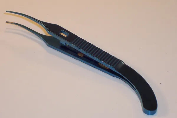 FF-6933 Helveston Fixation Forceps