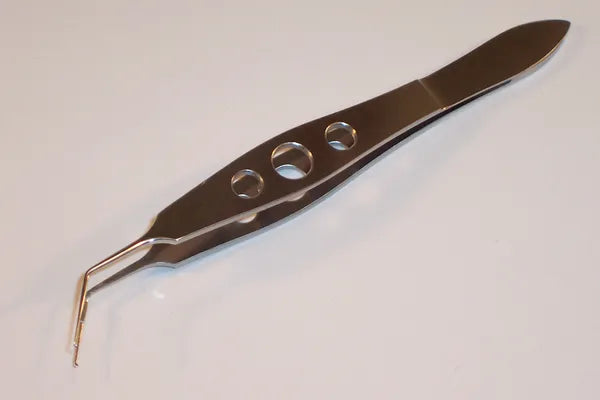 FF-6934 Florakis Endothelial Forceps