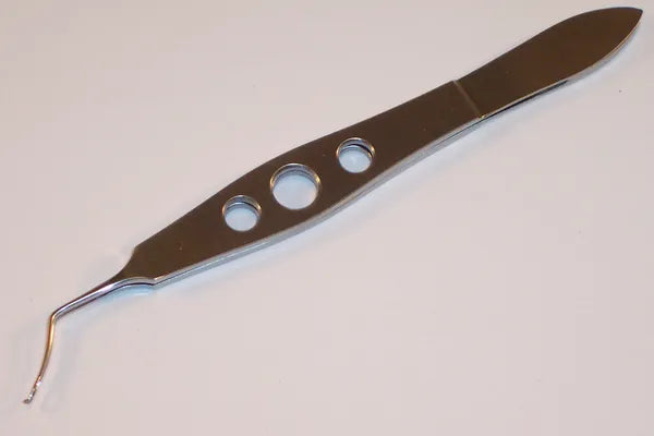 FF-6935 Giannetti MICS CAPS Forceps