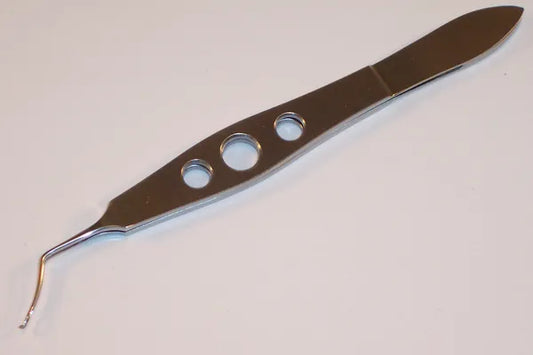 FF-6935 Giannetti MICS CAPS Forceps