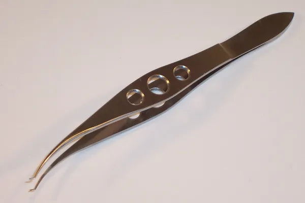FF-6940 Hyde Corneal Forceps