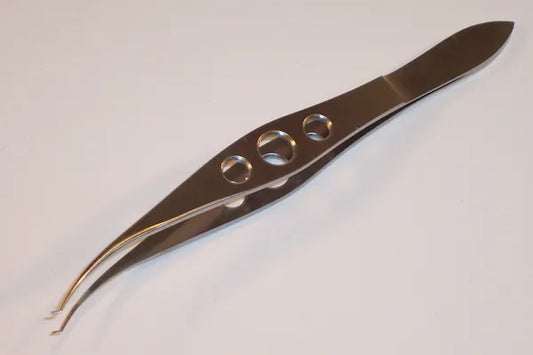 FF-6940 Hyde Corneal Forceps