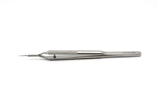 FF6943 Salvitti Akahoshi Micro Prechopper Forceps