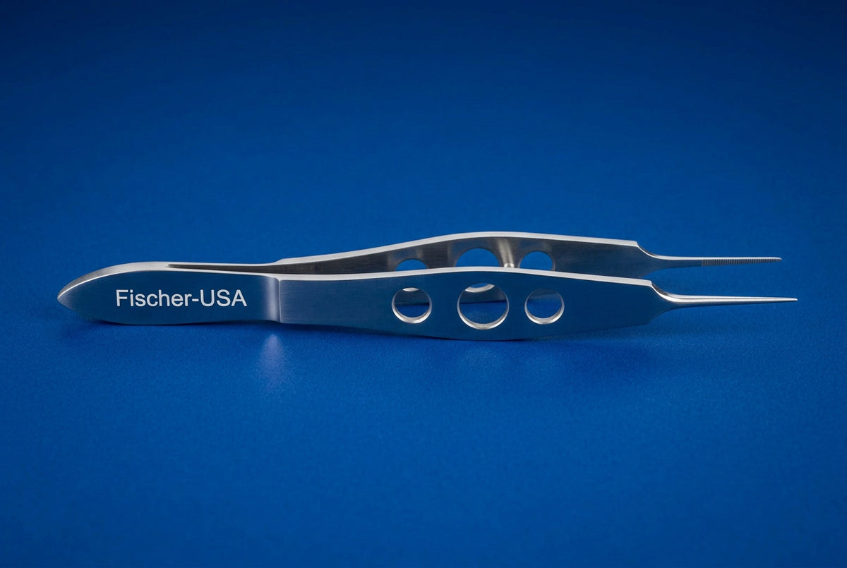 FF6951 Koch Sideport Forceps
