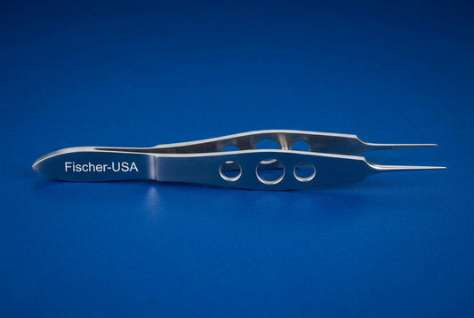 FF6951 Koch Sideport Forceps