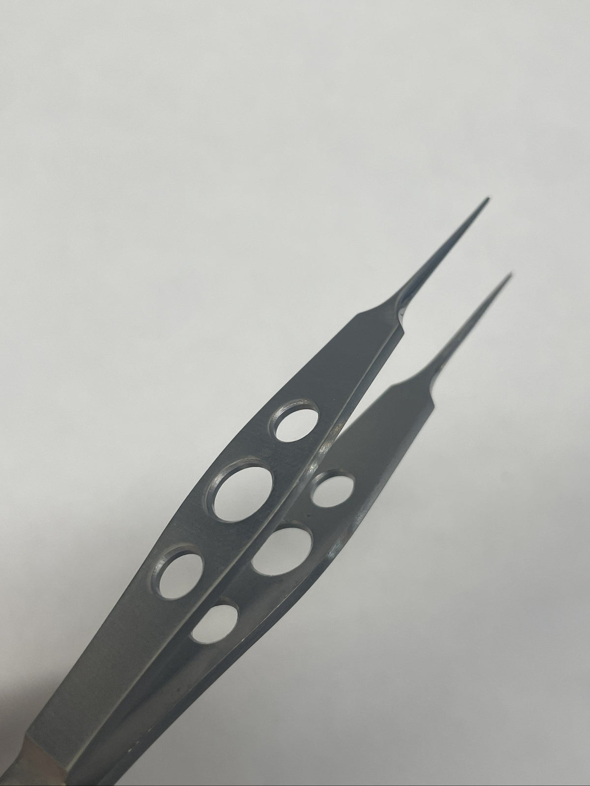 FF6951 Koch Sideport Forceps