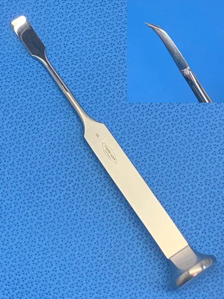 FG01-15300 Tessier-Kawamoto Osteotome Pterygoid