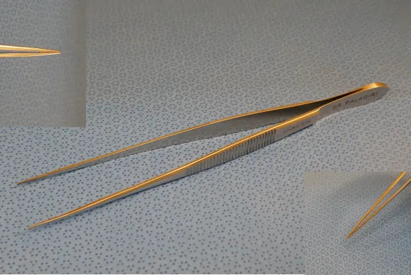 FG0325S Palagiri Custom Forceps