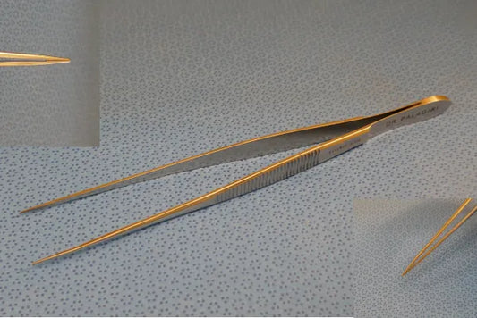 FG0325S Palagiri Custom Forceps